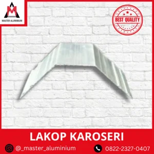 Lakop Tiang Karoseri Box Freezer / Pendingin