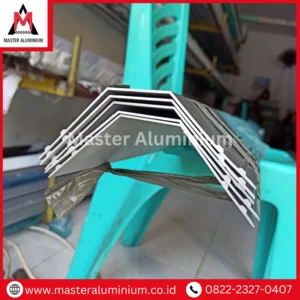 Lakop Tiang Karoseri Box Freezer / Pendingin