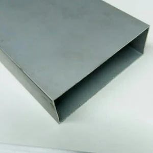 Hollow Kotak Aluminium 1 x 3 inch ( 101 x 25 x 1.1 mm) MF