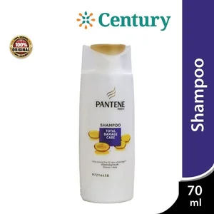 Shampo Pantene Ukuran 70 Ml 