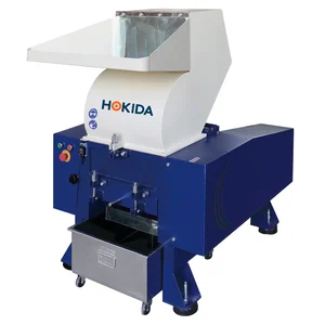 Granulator Crusher Plastic HSS180 - HSS800
