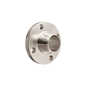 Flange Weld Neck  UK 1/2* - 20
