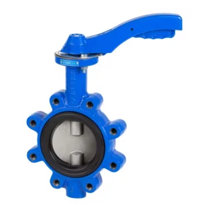 Butterfly Valve UK DN40- DN100