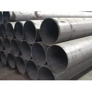Large Diameter Pipes 1/4* -24 SNI