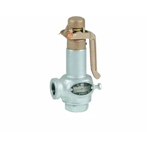 Pressure Relief Valve AL - 27