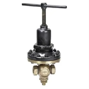 Safety Valve Diapragm type AL - 24