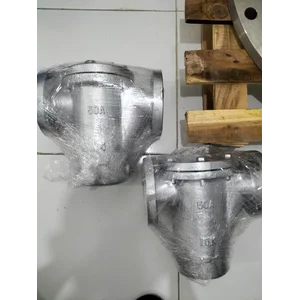 simplex strainer valve 1/8 Inch