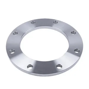 Stainless Steel Flange Slip On SUS 304/316