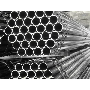 Pipa Stainless ASTM ANSI  DIN