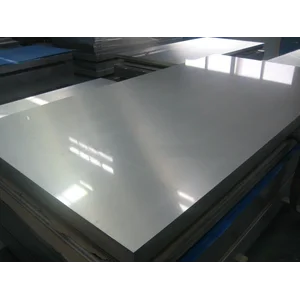 Plat Stainless Steel ASTM JIS