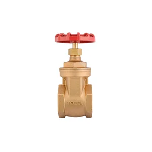 Bronze Gate Valve Class 150