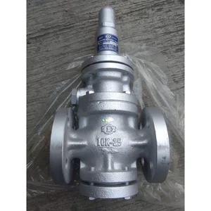 Pressure Reducing Valve M- PRV-S