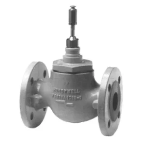 Control Valve 2 Way Temperature Control Valve