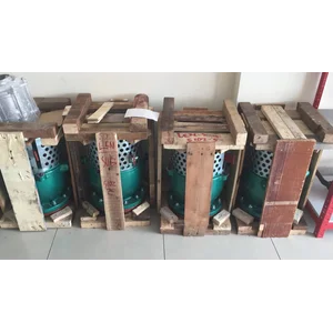 Foot Valve Cast Iron Jis 10K