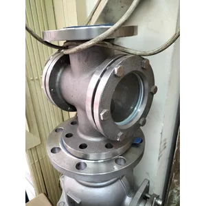 Sight Glasses Stainless SS 304