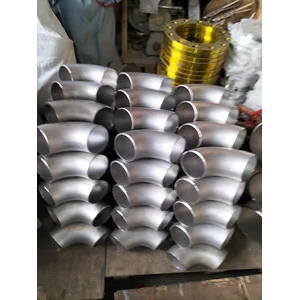Elbow Stainless SS 316 Size 1/2 inch s/d 24 inch