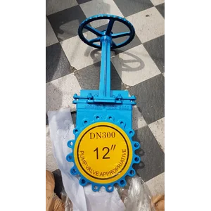 Knife gate Valve Merk Yone Jis 10K