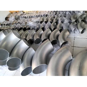 Elbow Stainless SS 316 SCH 40