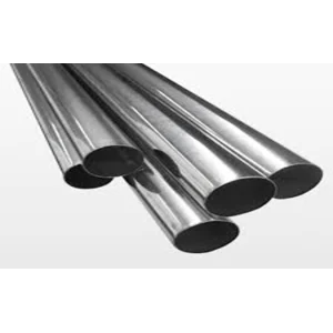  Pipa stainless 1 1/2 inc HSS 316 tubing foodgrade