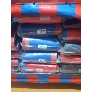 Terpal Plastik A12 Premium import