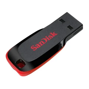 SanDisk Flashdisk Cruzer Blade 32GB