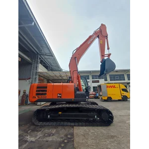 Excavator Hitachi Arm Standar ZX200