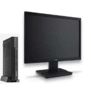 ACER VERITON N4 16GB 1TB SSD