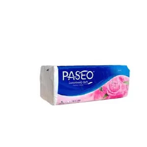 Tissu Facial Perawatan Diri dan Kecantikan  Kertas Tissue Tisu Wajah 