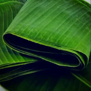Banana leaf (unit in pack)