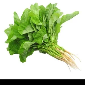 Organic Spinach (Unit in pack)