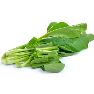 Sawi hijau (satuan per 100 gr)
