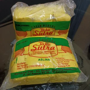 Yellow Tofu (unit in pcs)