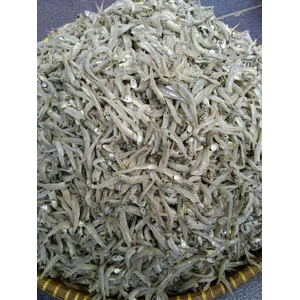 Teri Kecil (satuan per 100 gr)