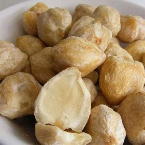 Kemiri (satuan per 100 gr)