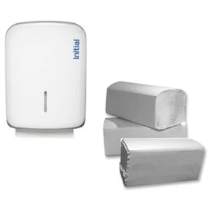 Dispenser Tissue Multifold Paper Towel