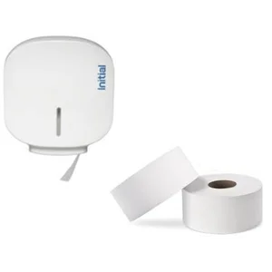 Dispenser Tissue Jumbo Roll Signature