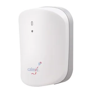 Aksesoris Kamar Mandi Calmatic Signature Dual Sanitizer