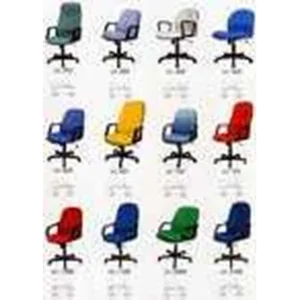 Kursi Staff Olympic Modern Design
