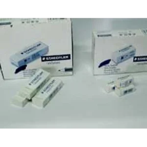 Staedtler Pencil Eraser Large Size