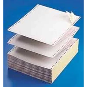 Kertas Lainnya Ncr Percetakan (Printing)