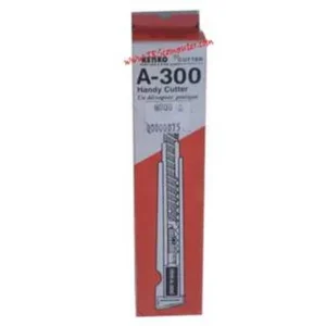Joyko A 300 . Cutter Knife