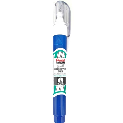 Sell and Buy Correction Tape / Pen Tip-Ex Pentel by PT Ermich