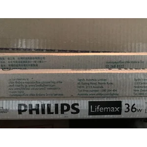 Lampu TL PHILIPS 36 Watt