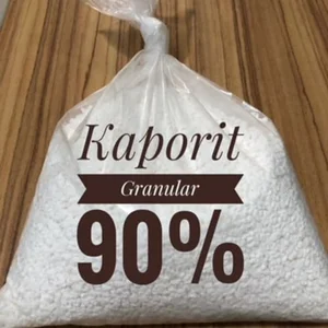 Kaporit Granular/ Chlorine Granular TCCA 90%