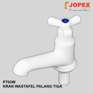 Kran Wastafel  Cuci Tangan JOPEX