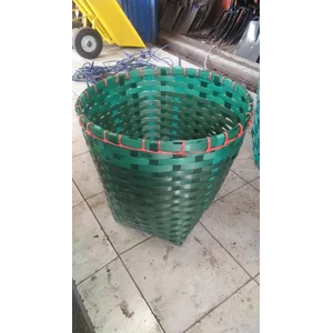 Carangka Alat Tanam wadah tempat bahan fiber