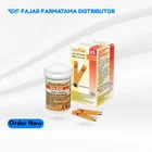 Easy Touch Asam Urat Test Strip isi 25 pcs 1
