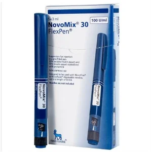 Obat Penyakit Umum Novomix flexpen 100iu/ml