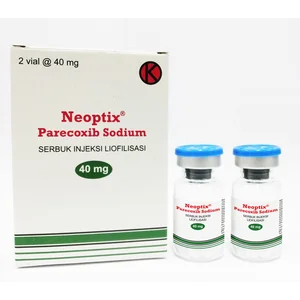 NEOPTIX INJEKSI 40 MG VIAL