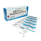 Xiety 10 Mg 100 Tab 1